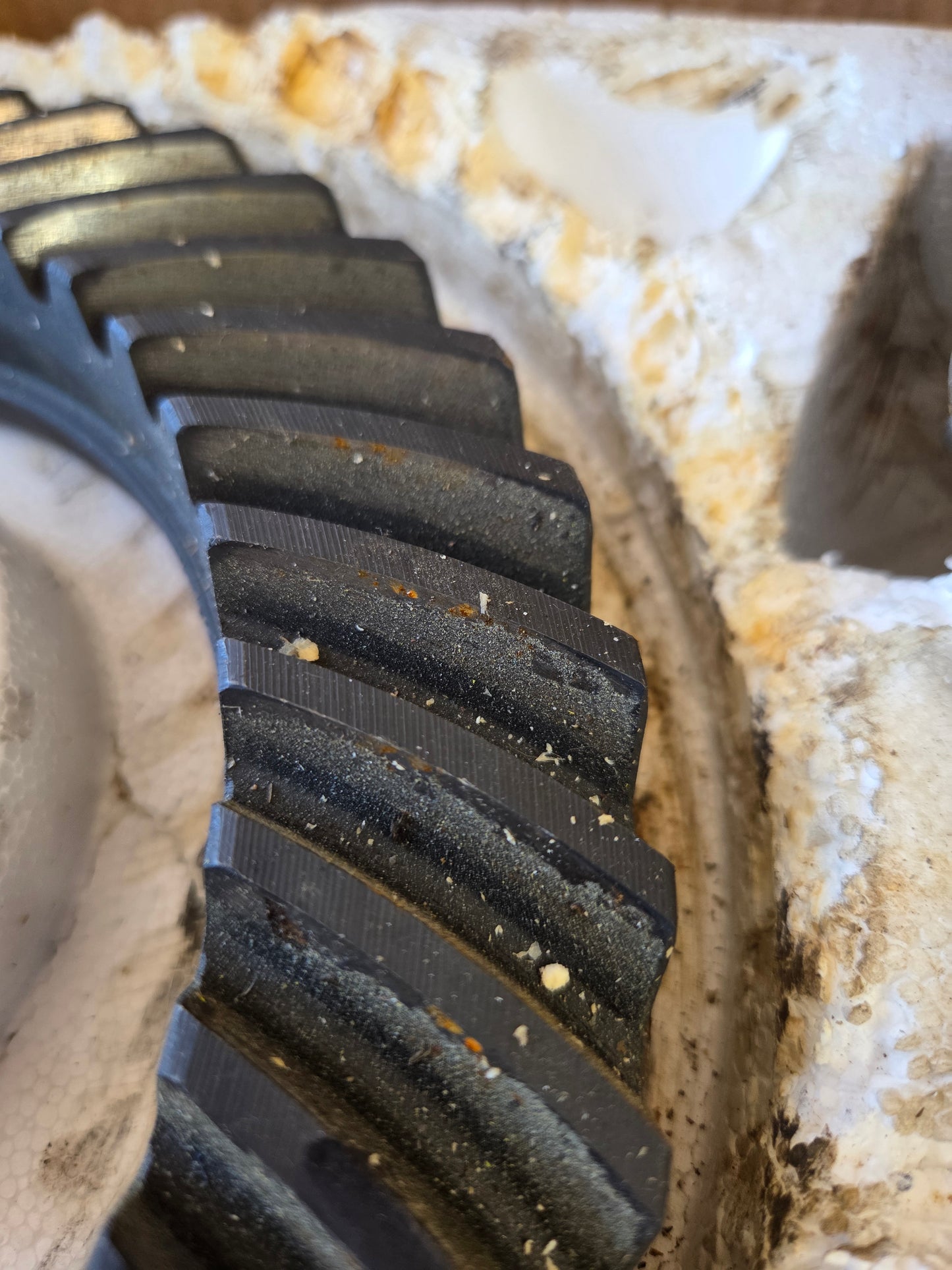 4.88 Dana 60 Ring and Pinion Gear