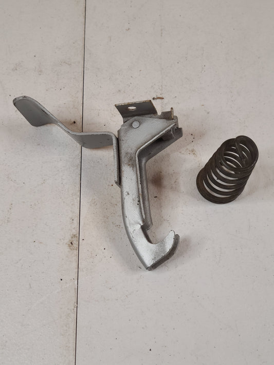 1968-1969 Plymouth B-body Safety Hood Latch w/ Spring