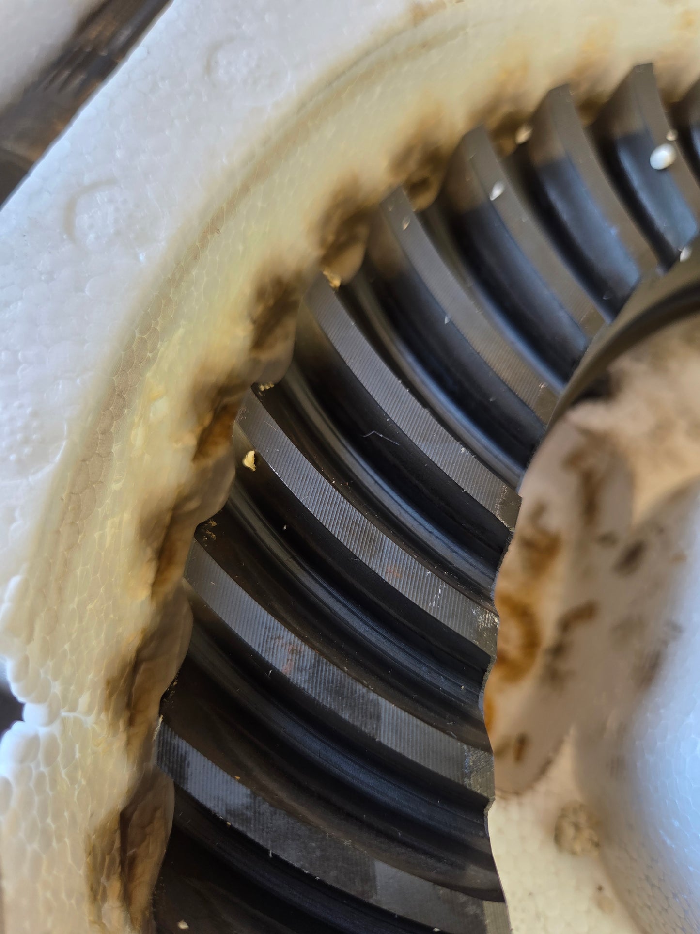 Motive Gear Dana 60 4.88 Ring and Pinion