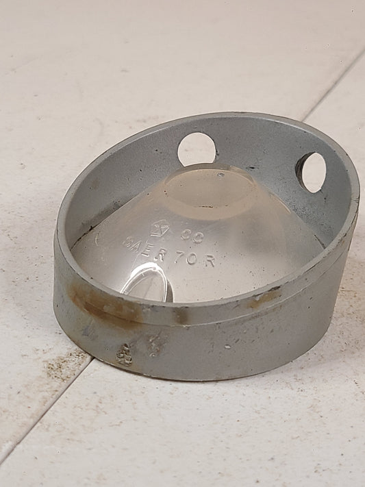 1970 Plymouth B-Body Reverse Light Lense