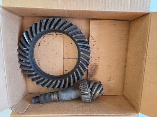 Dana 60 6.17 ring and pinion